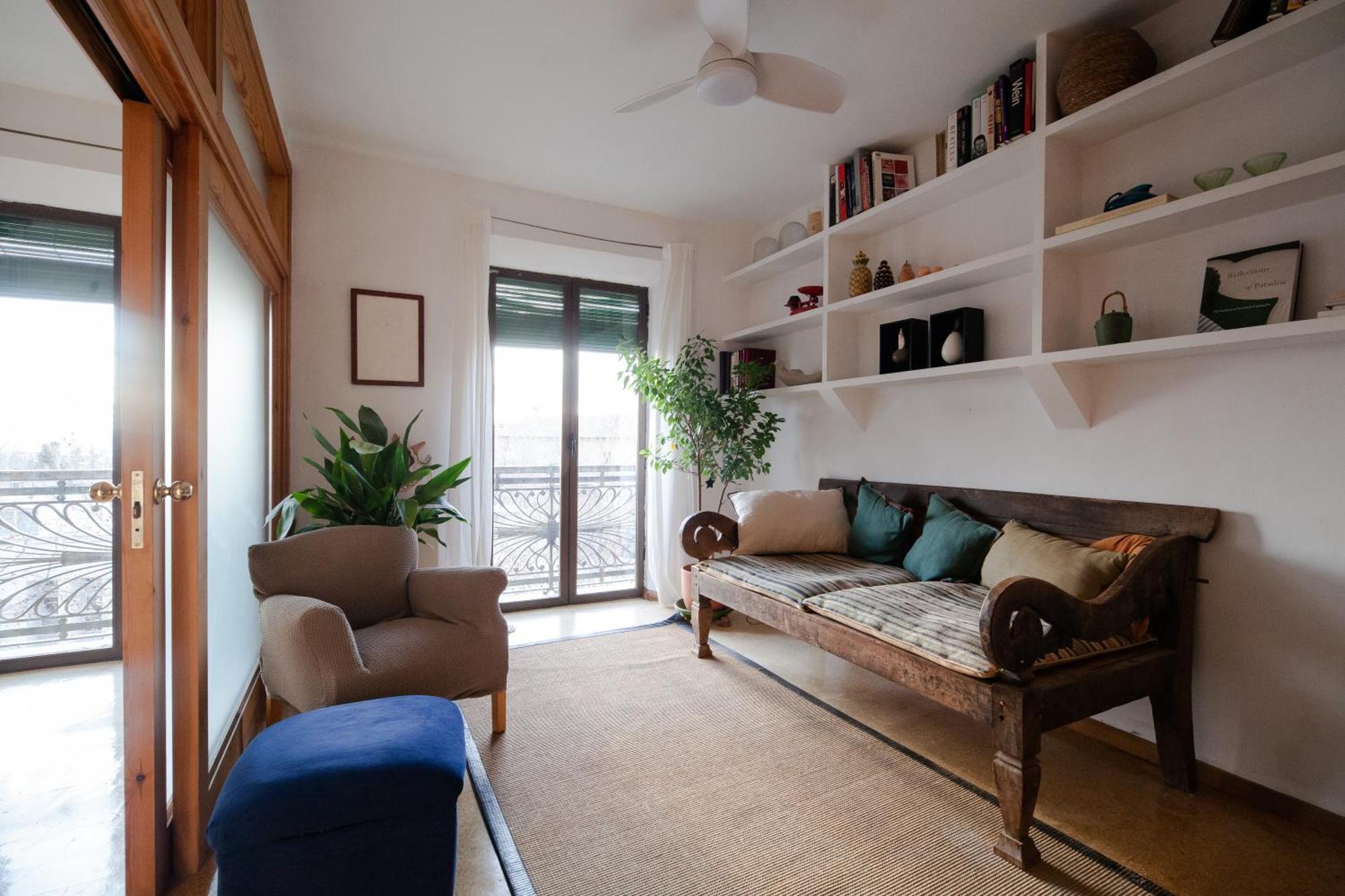 Large Family Home In Albaicin Center غرناطة المظهر الخارجي الصورة