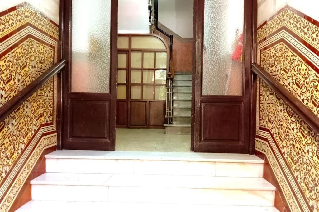 Large Family Home In Albaicin Center غرناطة المظهر الخارجي الصورة